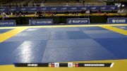 SULTAN EMAD JABR vs Afif Khan 2026 Pan Jiu Jitsu IBJJF Championship