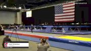 Noah Wittenberg - Tumbling, Flip Factory - 2021 USA Gymnastics Championships