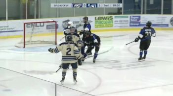 Replay: Home - 2023 Abbotsford vs Langley | Oct 4 @ 6 PM