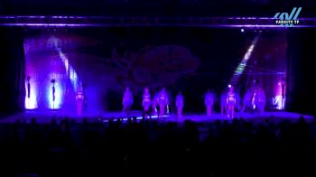 Northern Lights All Stars - CRUEL SUMMER [2024 L2 Junior - D2 - Small Day 2] 2024 Spirit Cheer Super Nationals