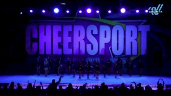 South Coast Cheer - Smack [2024 L2 Junior - Medium - A Day 1] 2024 CHEERSPORT National All Star Cheerleading Championship