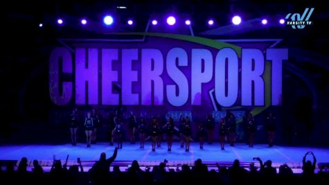 South Coast Cheer - Smack [2024 L2 Junior - Medium - A Day 1] 2024 CHEERSPORT National All Star Cheerleading Championship