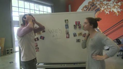 Who's #1: And The NCAA Winners Are...