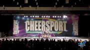 Rogue Allstars - Mayhem [2023 L2 Junior - D2 Day 1] 2023 CHEERSPORT Biloxi Classic