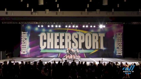 Rogue Allstars - Mayhem [2023 L2 Junior - D2 Day 1] 2023 CHEERSPORT Biloxi Classic