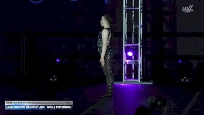Lake Country Dance Studio - Molly Piotrowski [2026 Junior - Solo - Jazz Day 1] 2026 DanceFest Grand Nationals