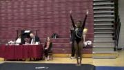 Transformation Tuesday - Simone Biles, From Amateur to Amanar Queen