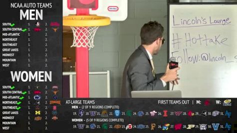 RUN JUNKIE: How To Beat The NCAA Favorites