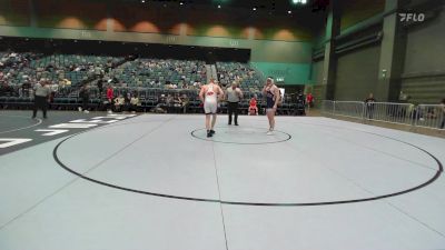 184 lbs Round Of 16 - Marshall Rodenbeck, Clackamas vs Gavin Stika, Oklahoma State