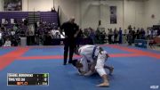 IBJJF New York BJJ Pro Mat 1 Pt 1