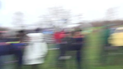 Oregon's Robert Johnson and Maurica Powell on Oregon's podium finishes and Cheserek's legacy