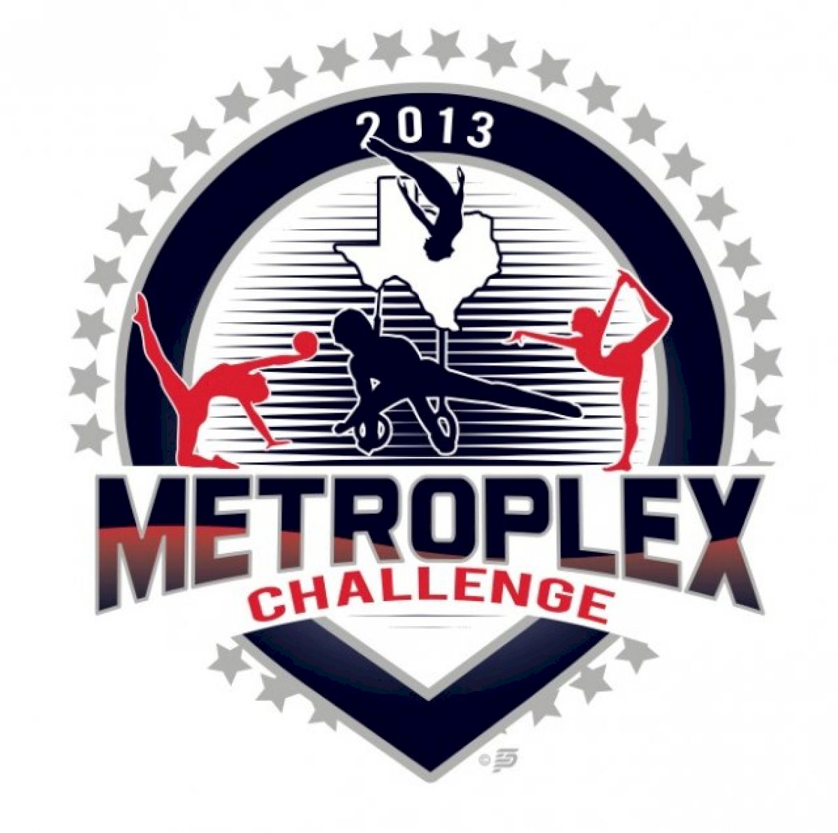 Metroplex Challenge Men's NCAA Session