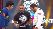 Paulo Miyao vs Samir Chantre Berkut Jiu Jitsu