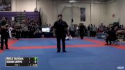 IBJJF New York BJJ Pro Mat 1 Pt 3