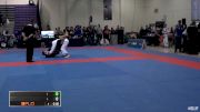 IBJJF New York BJJ Pro Mat 1 Pt 5