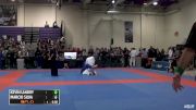 IBJJF New York BJJ Pro Mat 1 Pt 4