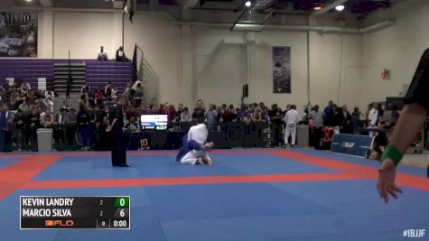 IBJJF New York BJJ Pro Mat 1 Pt 4