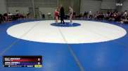 145 lbs Placement Matches (8 Team) - Elly Janovsky, Indiana vs Emma Pendell, Michigan Red
