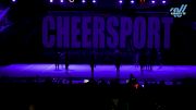 Northern Lights All Stars - DREAM GIRLS [2025 L2 Youth - D2 - Small - C Day 3] 2025 CHEERSPORT National All Star Cheerleading Championship