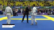 JOAO VICTOR R. S. DOS SANTOS vs GABRIEL MOHR WUTKE 2023 Brasileiro Jiu-Jitsu IBJJF