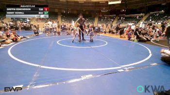 Replay: Mat 4 - 2025 Tulsa Battle For the Belt | Dec 21 @ 10 AM