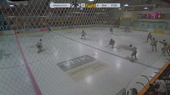 Replay: Home - 2024 Flyers U18 vs Cubs U18 | Oct 25 @ 7 PM