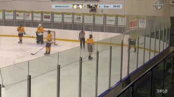 Replay: Home - 2024 Hamilton vs Caledon | Oct 25 @ 8 PM