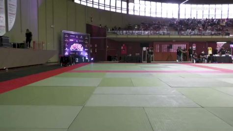 Replay: Mat 1 - 2022 ADCC South American Trial | Feb 12 @ 7 AM