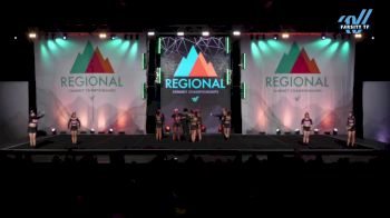 West Coast Fame Allstars Cheer - MAFIA [2024 L3 Senior Coed - D2 1] 2024 The West Regional Summit