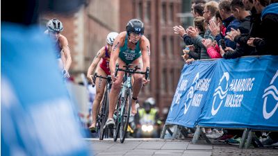 Replay: World Triathlon Cup Lisbon - Day 2