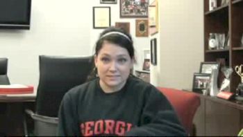 Courtney McCool Keepin' It Cool