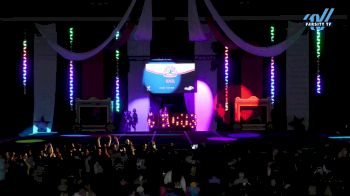 IDOL - Steel [2023 L3 Junior - Small Day 1] 2023 ASC Battle Under the Big Top Grand Nationals