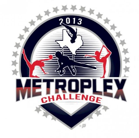Metroplex Challenge Results: Women's NCAA Session