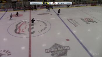 Replay: Home - 2024 100 Mile House vs Quesnel | Sep 13 @ 6 PM