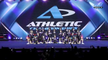Spirit Too - Twilight [2025 L2 Junior - D2 - Medium Day 2] 2025 Athletic Championships Grand Nationals