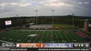 Replay: South Carolina Cen vs Carson-Newman - 2025 SCCCC vs Carson-Newman | Sep 4 @ 5 PM