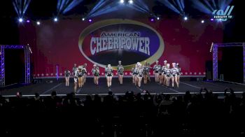 Top Gun All Stars - Rubies [2023 L3 Junior - Medium - B Day 1] 2023 ACP Columbus Grand Nationals