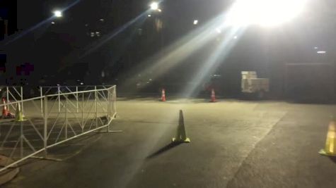 Course Preview - 2015 Beer Mile World Championships