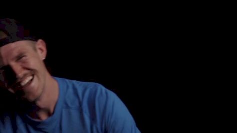 Athlete Feature: Corey Gallagher