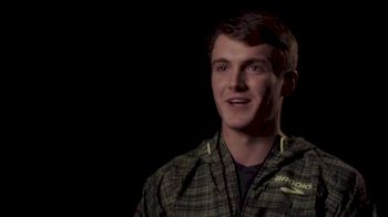 Athlete Feature: Lewis Kent