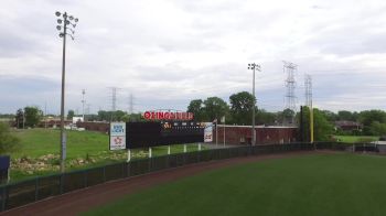 Replay: Home - 2022 Ottawa vs Windy City | May 17 @ 10 PM