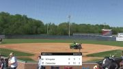 Replay: Wingate vs Catawba | Apr 12 @ 5 PM