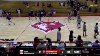 Replay: Women's Southeast Regional Challenge | Nov 10 @ 5 PM