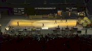 E.D. White Catholic HS "Thibodaux LA" at 2026 WGI Percussion/Winds World Championships