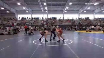 145 lbs Prelims - Zane Licht, Team Bro OH vs Jase Ripple, Young Guns Green