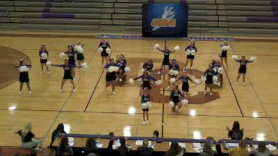 Dance Athletics - Don't You Worry - Dance Athletics - Don't You Worry [2022 Mini - Jazz Session 3] 2022 UDA Rocky Mountain Dance Challenge