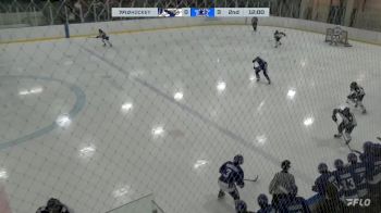 Replay: Home - 2024 Parkland U18 AAA vs Norman U18 AAA | Jan 27 @ 7 PM