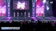 Diamond Athletics - Mini mayhem [2026 L1 Mini - D2 - A DAY 1] 2026 JAMfest Cheer Super Nationals