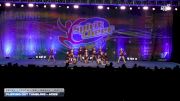 Flipping Out Tumbling - Aces [2026 L1 Youth - D2 - Small Day 1] 2026 Spirit Cheer Grand Nationals