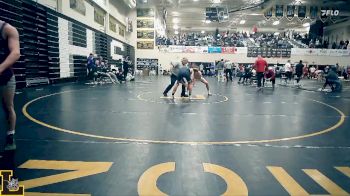 144 lbs Champ. Round 1 - Walker Adkisson, Centralia vs Peyton Chainey, Nixa